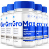 Image of Gromax Male Health Pills (5 Pack-300 Capsules)