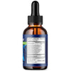 Image of (3 Pack) Nu Nerve Drops Advanced Nerve Health Support Vitamin NuNerve 90 Serves
