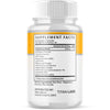 Image of (3 Pack) NervX Nootropic All Natural Super Nerve Supplement Nerv X 180 Capsules