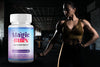 Image of (3 Pack) Magic Burn Advanced Energy & Fitness Supplement MagicBurn 180 Capsules
