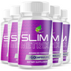 Image of (5 Pack) Slim Metrix Advanced Formula Energy & Fitness SlimMetrix 300 Capsules
