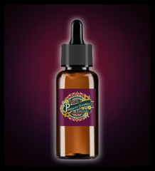 Parasite Tincture Wormwood Walnut Hull Cloves 2oz
