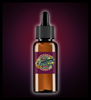 Image of Parasite Tincture Wormwood Walnut Hull Cloves 2oz