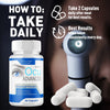 Image of (5 Pack) Ocu Advanced Support Supplement for Healthy Eye & Vision 300 Capsules