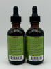 Image of MIELLE Organics Rosemary Mint Scalp & Hair Strengthening Oil w/ Biotin 2oz (2PK)