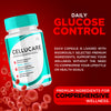 Image of (2 Pack) Cellucare Advanced Blood Sugar Support Promote Circulation 120 Capsules