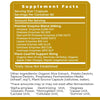 Image of Premier Research Labs: Active Digestive Probiotic Prebiotics 60 Capsules