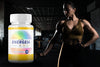 Image of (3 Pack) Energeia Pills Advanced Energy & Fitness Formula Supplement 180 Capsules