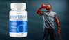 Image of Eroferon for Men Supplement Pills (3 Pack - 180 Capsules)
