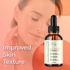 Image of (3 Pack) Nutri Derma Guard Drops Advanced Support For All Skin Types 90 Servings