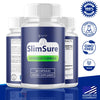 Image of (2 Pack) SlimSure Pills Advanced Formula for Energy & Fitness Slim Sure 120 Capsules