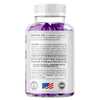 Image of (1 Pack) Elite XL Boost ACV Gummys Support Male Health EliteXLBoost 60 Gummies