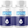Image of (2 Pack) Amiclear Advanced Blood Health Support Supplement Ami Clear 120 Capsule