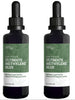 Image of Earth Harmony Methylene Blue Pharmaceutical Grade 99.99% - 2 Fl Oz, (2-Pack)
