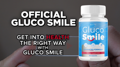 (5 Pack) Gluco Smile Pills Advanced Blood Health Support GlucoSmile 300 Capsules