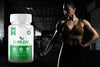 Image of (3 Pack) SlimLeaf Advanced Energy & Fitness Supplement Slim Leaf 180 Capsules
