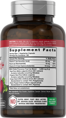 Nitric Oxide Beet Root Capsules 180 Count