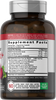 Image of Nitric Oxide Beet Root Capsules 180 Count - ARMOLEY