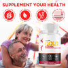 Image of (2 Pack) Gold Slim Advanced Energy & Fitness Formula Vitamin GoldSlim 120 Caps