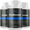 Image of (3 Pack) Urostream Prostate & Bladder Support Supplement Uro Stream 180 Capsules
