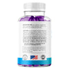 Image of (3 Pack) Pure Vantage ACV Gummys Male Health Support Supplement 180 Gummies