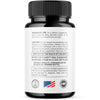 Image of (5 Pack) SeroBurn Advanced Energy & Fitness Formula Vitamin Sero Burn 300 Caps