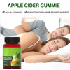 Image of Newellme Apple Cider Vinegar Gummies 60 Gummies