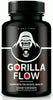 Image of (1 Pack) Gorilla Flow Prostate Supplement (60 Capsules)