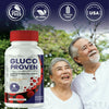 Image of (1 Bottle) Gluco Proven 60 Capsules - Gluco Proven Advanced Formula Supplement