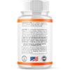 Image of (5 Pack) Vitarise Advanced Energy & Fitness Supplement Vita Rise 300 Capsules
