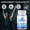 Image of Prosta Peak Advanced Prostate & Bladder Support Supplement Pills (3 Pack - 180 Capsules)