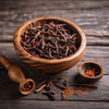 Image of Clove Extract For Parasite Cleanse Detox Dental Infections Clove Tincture 1oz US