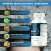 Image of ProNerve 6 - Pro Nerve 6 Supplement 60 Capsules