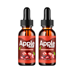 Apple Drops - Extra Strong Formula AppleDrops (2 Pack)