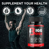 Image of (3 Pack) Bigg Boss Advanced Male Health Support VItamin BiggBoss 180 Capsules