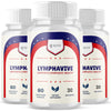 Image of (3 Pack) Lymphavive Advanced Support for Healthy Bod, Lympha Vive 180 Capsules