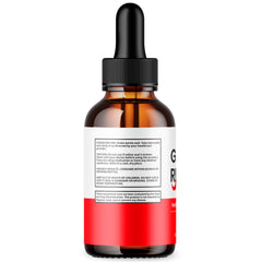 (1 Pack) Glyco Reset Drop Advanced Blood Support Supplement GlycoReset 30 Servs