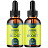 Image of Lipo Boost Drops Advanced Formula Health & Fitness Supplement 120 Servs (2 Pack)