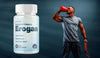 Image of (5 Pack) Erogan Advanced Male Support Max Vitamin Supplement Ero Gan 300 Capsules