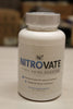 Image of Nitrovate Booster Healthy Muscle Suport 60 Capsules