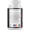 Image of (5 Pack) Potens Hardmax Advanced Male Support Supplement PotensHardmax 300 Capsules