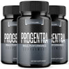 Image of (3 Pack) Progentra Advanced Male Support Max Supplement Pro Gentra 180 Capsules