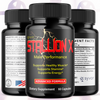 Image of (3 Pack) Stallion X Advanced Male Pills StallionX Formula Supplement 180 Capsule