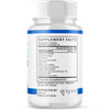 Image of (5 Pack) Ocu Advanced Support Supplement for Healthy Eye & Vision 300 Capsules