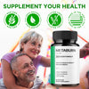 Image of (3 Pack) Metaburn Advanced Energy & Fitness Support Supplement Meta Burn 180 Capsules