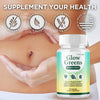 Image of (2 Pack) Glow Greens Probiotic For Gut Health & Digestive Function 120 Capsules