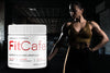 Image of (5 Pack) Fit Cafe Powder Max Support For Weight Management, FitCafe 150 Servings