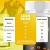 Image of (2 Pack) Lean Bean Advanced Energy & Fitness Formula Vitamin LeanBean 120 Caps