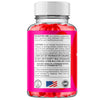 Image of (5 Pack) Jellythin ACV Gummys 1000MG Advanced Jelly Thin Supplement 300 Gummies