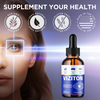 Image of Viziton Drops Enhance Vision, Support Healthy Eye Function 150 Servings (5 Pack)